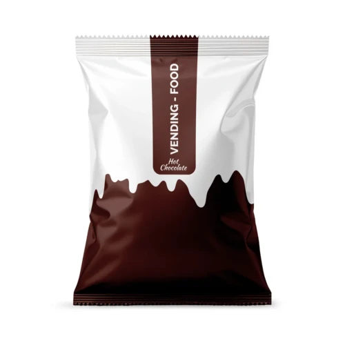 Шоколад Hot Chocolate. Какао-напиток растворимый с выраженным шоколадным вкусом. Обладает повышенной растворимостью без образования осадка.