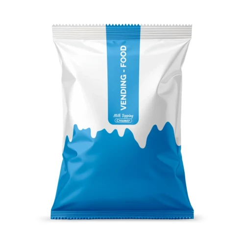 Сливки Milk Topping Creamer для вендинговых и кофейных автоматов, аппаратов