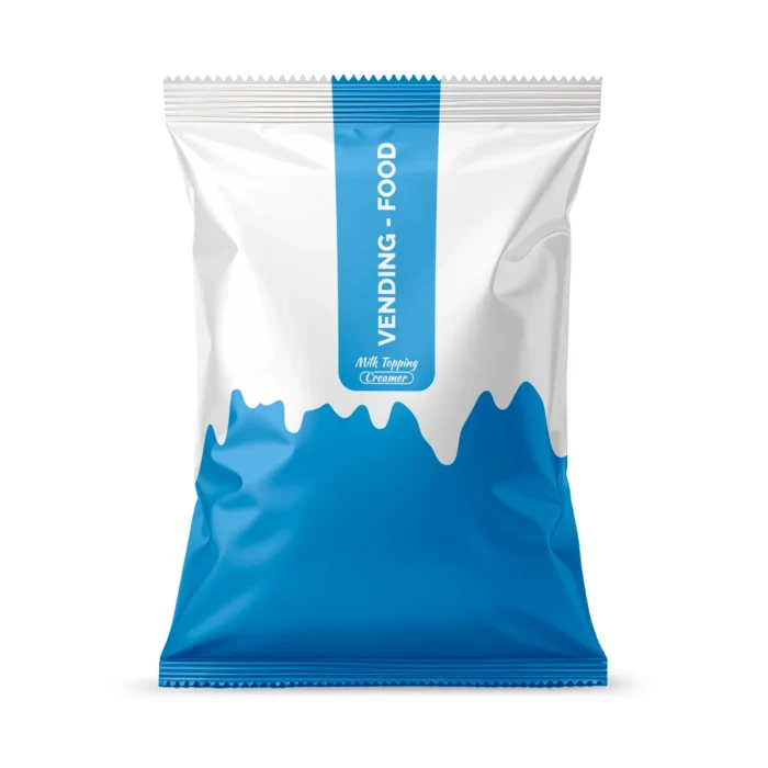 Сливки Milk Topping Creamer для вендинговых и кофейных автоматов, аппаратов