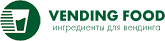 Вендинг Фуд Логотип