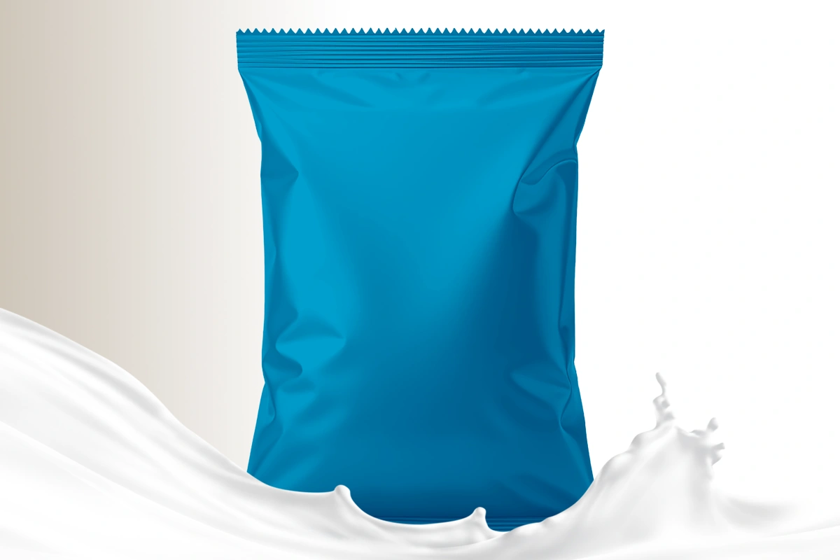Сливки Milk Topping Creamer для вендинговых аппаратов Сливки Milk Topping Creamer для вендинговых аппаратов